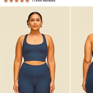 Girlfriend Collective Set